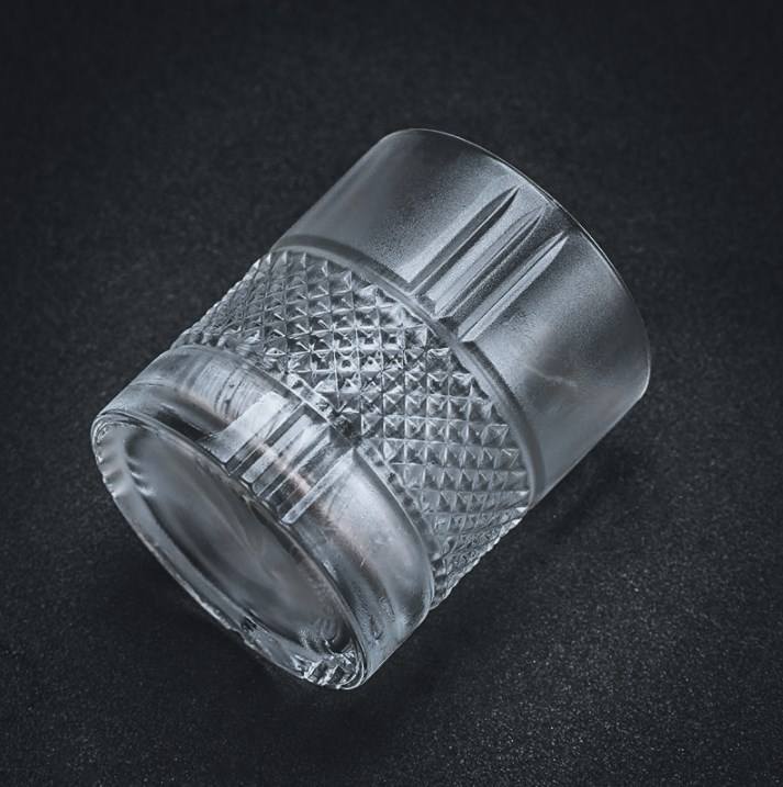 Elegant Engraved Whiskey Tumblers - Buy 1 Get 1